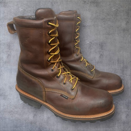 Red wing 4420 - red,