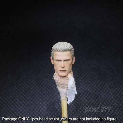 Premium albert wesker man - premium,