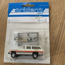 Trident Fire Department