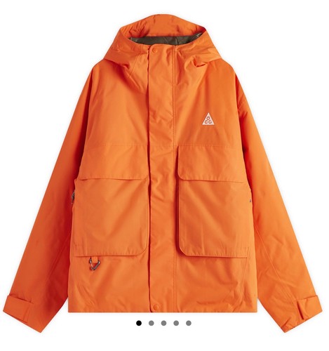 Nike acg primaloft - nike,