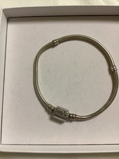 Pandora Star Wars Snake Chain