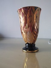 OLD COURT WARE 'AUTUMN LEAVES