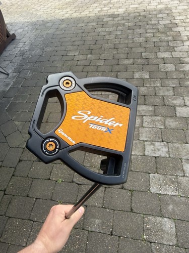 Taylormade spider tour - spider, x