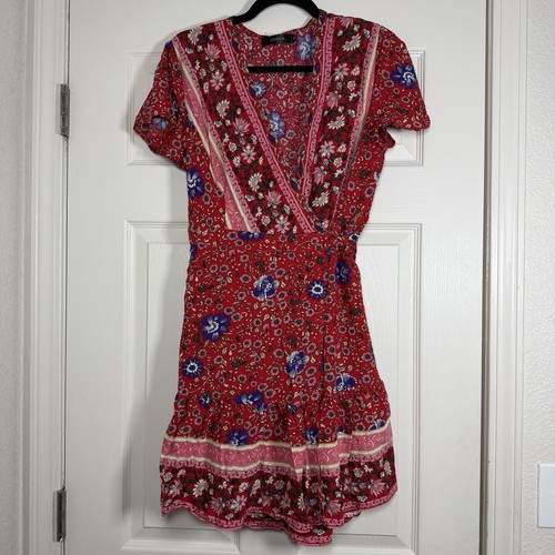 Zesica summer floral boho - summer,