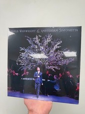 Rufus Wainwright & Amsterdam