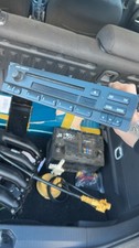 BMW E46 LCI Radio Stereo