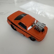 Disney Pixar Cars Diecast 1:55