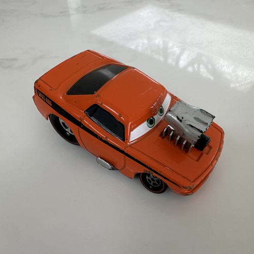 Disney pixar cars - disney, 1:55