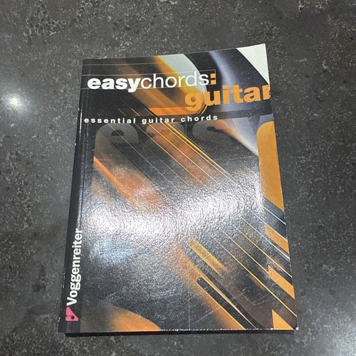 Easy chords guitar - guitar,