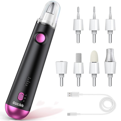 New professional manicure - professional,