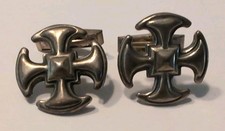 James Avery Sterling Maltese