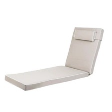 Alfresia Luxury Foam Filled