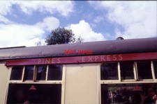 ORIGINAL SLIDE CARRIAGE WITH