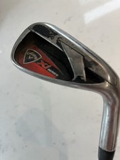 Callaway Xj Series 7 Iron 53 -60 Tall J Regular Flex junior