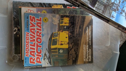 Job lot 50x vintage - lot,