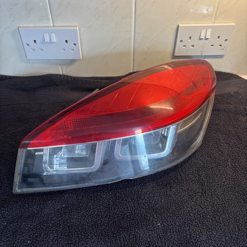 Renault megane mk3 - mk3, osr