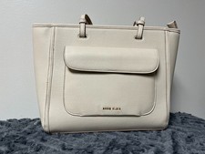 Anne Klein Satchel Handbag