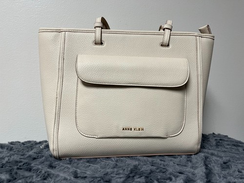 Anne klein satchel - anne, handbag
