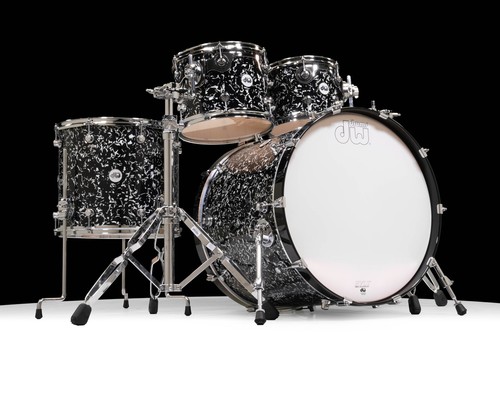 Design series 4pc - dw,