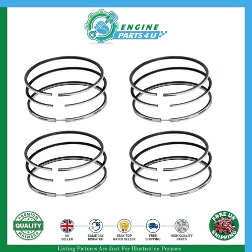 Nissan 3 petrol piston - nissan, 1.3