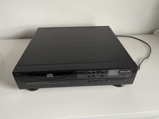 Philips Compact Disc Player - AK691 / 65