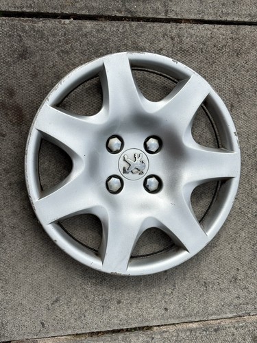 Peugeot 308 wheel trim x - 308,