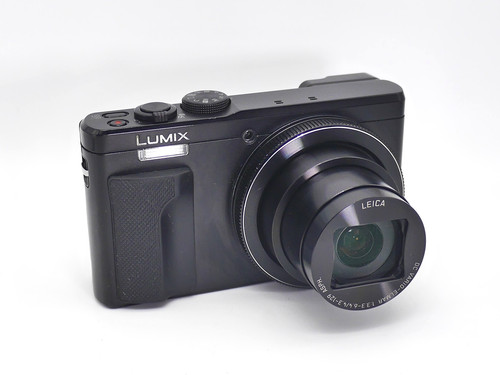 Panasonic lumix dmc tz80 - lumix, dmc-tz80
