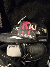 Michael Jackson Vintage LA