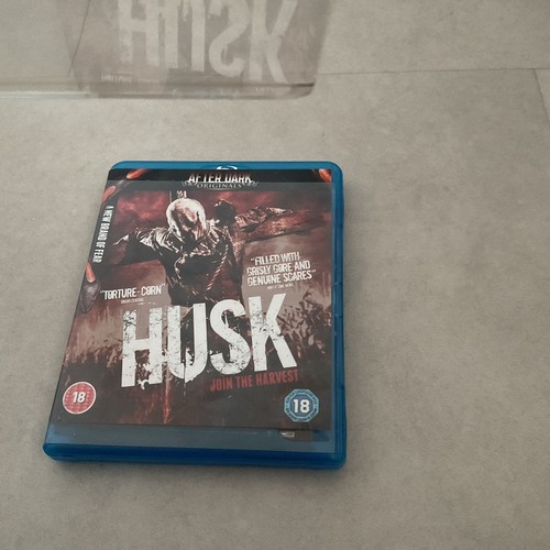 Husk horror - (blu-ray,, 2011)
