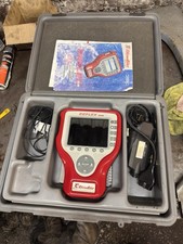 Tecnotest Reflex 3130 Analyzer Diagnostic and ECU Reader Cables Kit