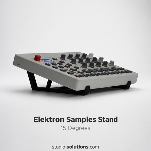 Elektron model samples cycles - samples,