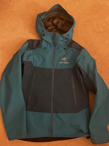 Arcteryx beta hybrid - arcteryx,