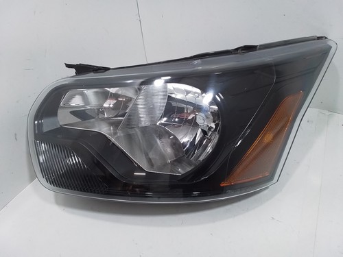 2016 2023 ford transit - 2016-2023, lh
