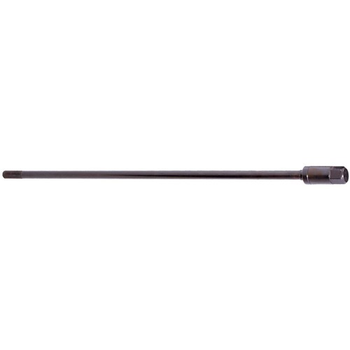 Drawbar bridgeport step - r8,