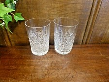 EXC. Thos Webb CRYSTAL