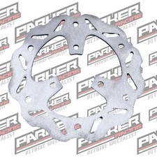 Bucci Brake Disk - 160MM -  Pit Bike Racing - MINI GP, F20SM