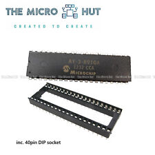 AY-3-8910A AY38910A Sound Generator IC Microchip GI General Instruments TESTED