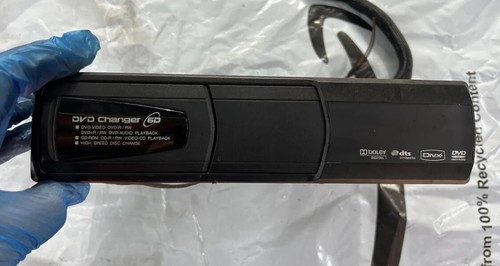 Land range l322 2011 rear - land,