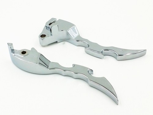 Motorcycle blade brake clutch - blade,