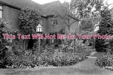 KE 6000 - Red Cottage, Trottiscliffe, West Malling, Kent