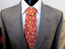 Alexandre Savile Row London