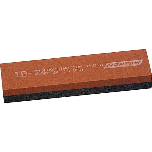 Norton india sharpening - norton,