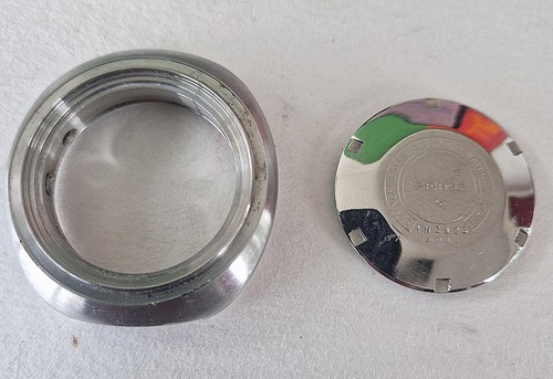 Seiko 6138 0011 ufo - seiko,