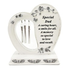 Special Dad Graveside Memorial