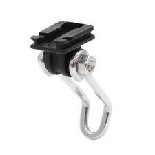 Cateye light part - part, centre
