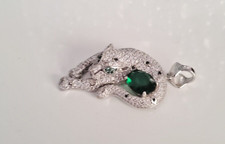 Cote d' Argent 925 Sterling