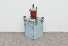 antique old ships lamp vintage