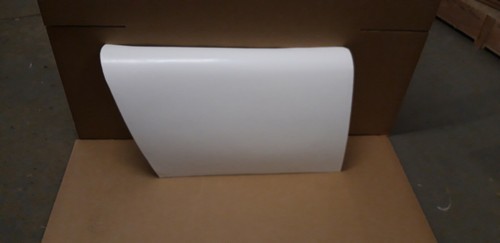 Berkeley t60 drivers - drivers, door
