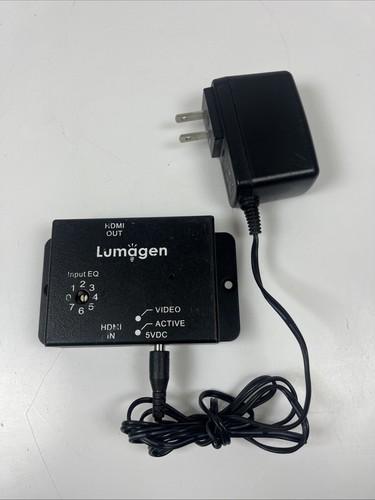 Lumagen hdmi cat6 cable - lumagen, hdmi-cat6