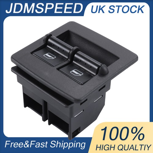 Window control switch button - control,